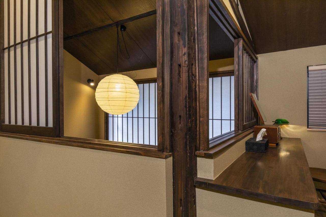 Shiki Homes Kumei كيوتو المظهر الخارجي الصورة