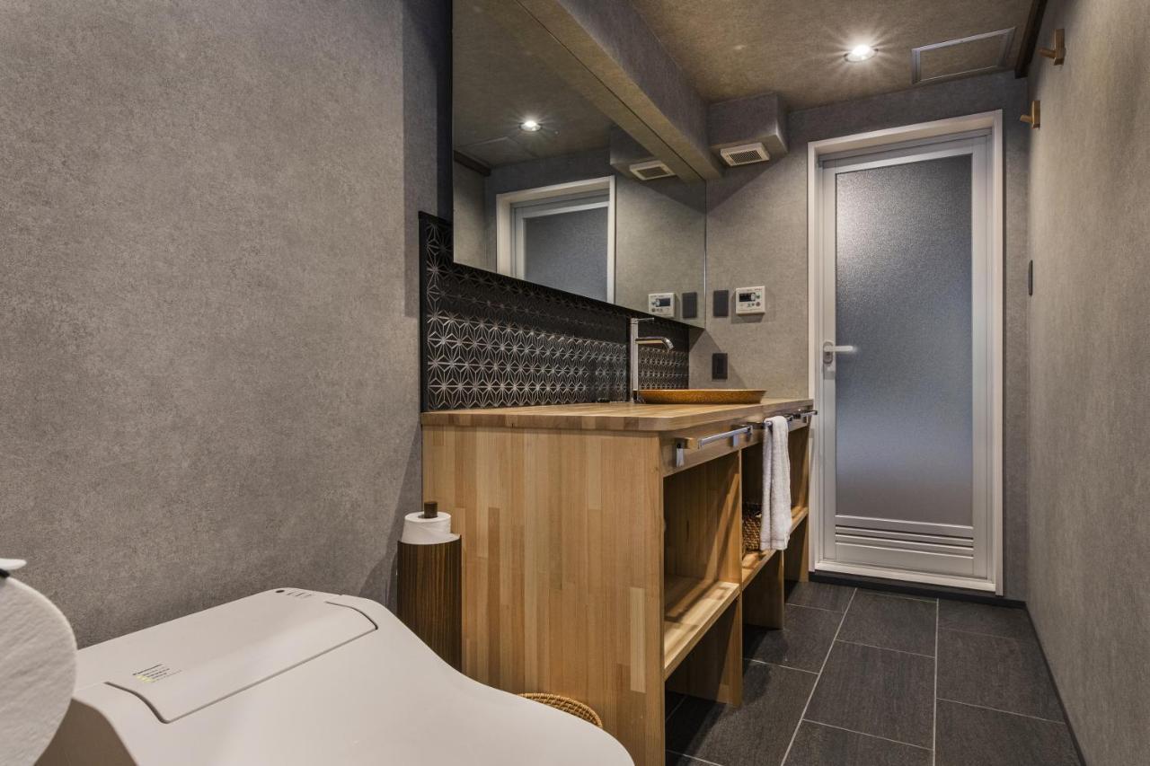 Shiki Homes Kumei كيوتو المظهر الخارجي الصورة