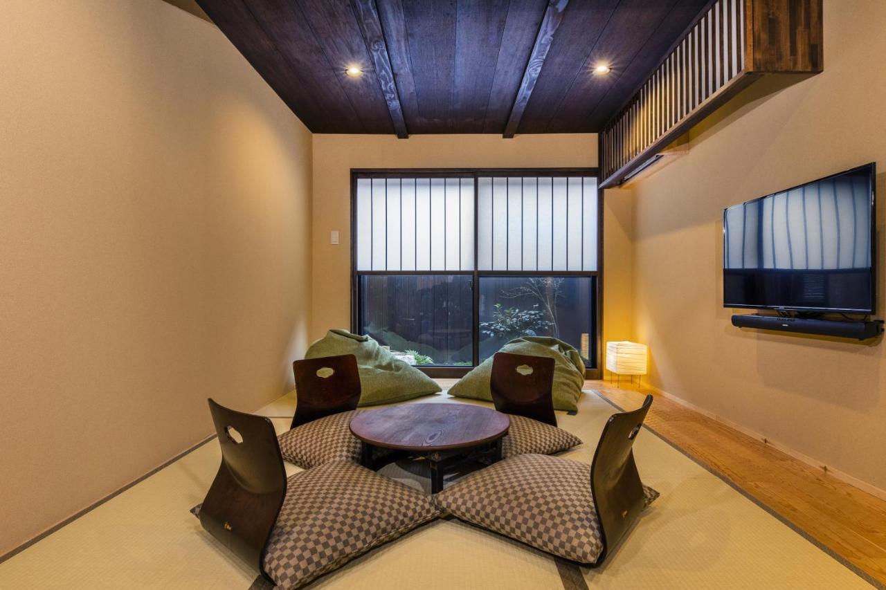 Shiki Homes Kumei كيوتو المظهر الخارجي الصورة
