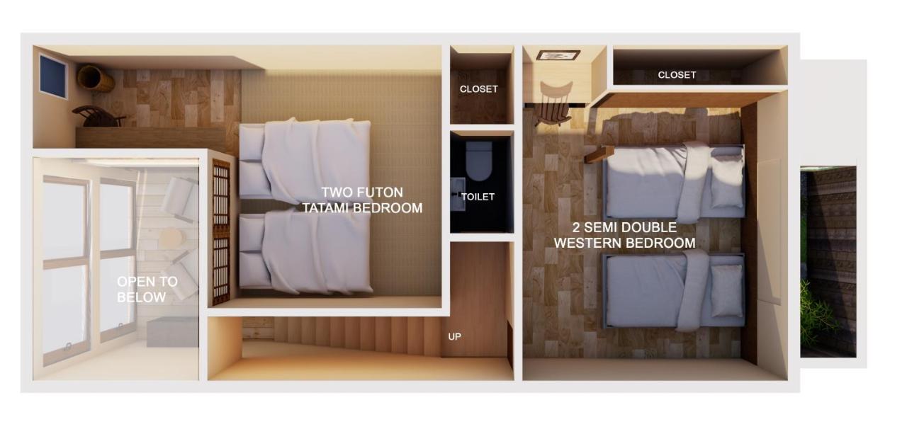 Shiki Homes Kumei كيوتو المظهر الخارجي الصورة